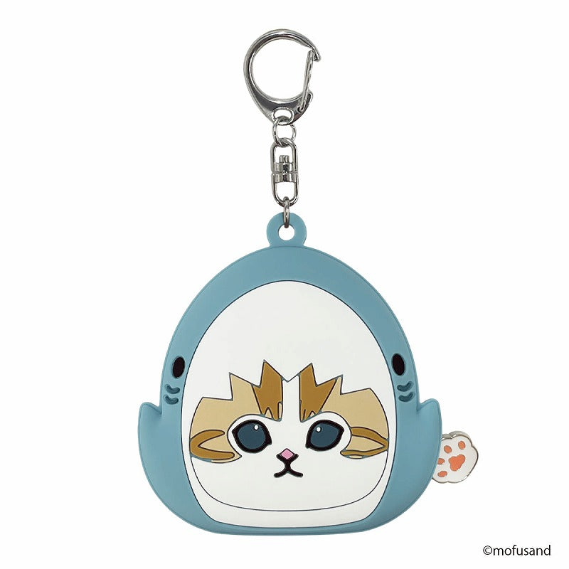 mofusand Mini Siri Competition (Shark Meow)