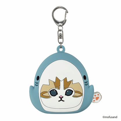 mofusand Mini Siri Competition (Shark Meow)