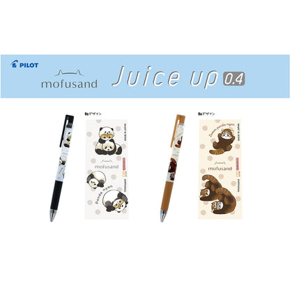 mofusand Juice Up 0.4 (Panda Meow)