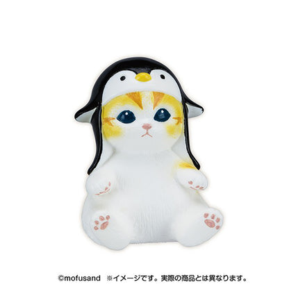 mofusand Interior mini figure 3 (5 types in total) 1BOX 5 pieces