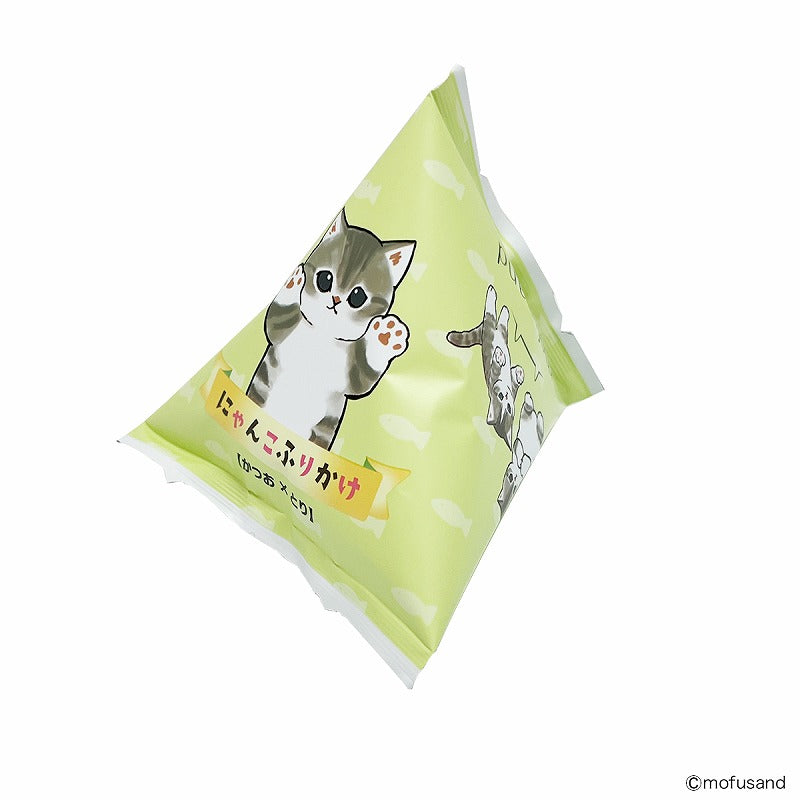 mofusand Nyanko sprinkle (BOX)