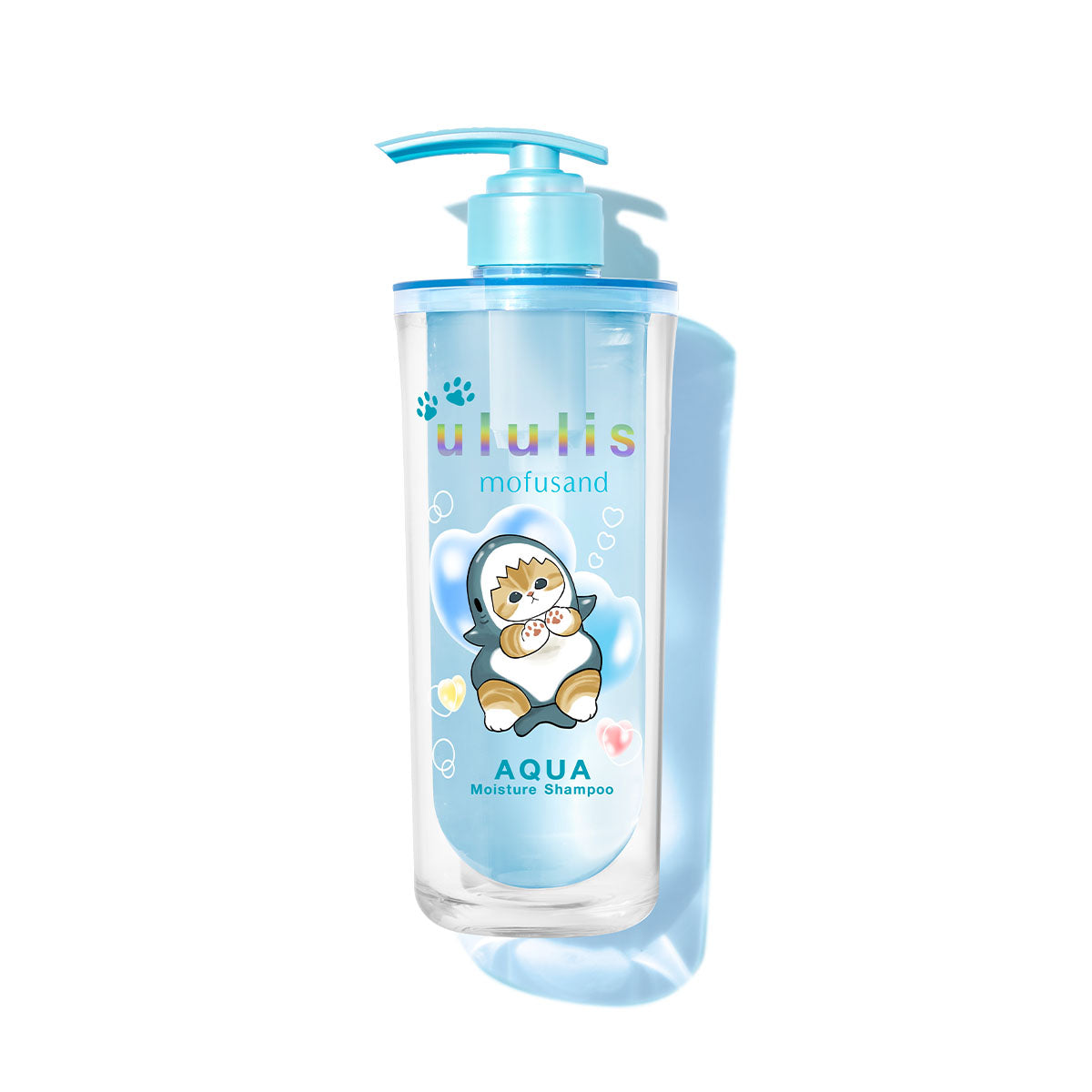 mofusand ウルリス シャンプー＆ヘアトリートメント ペアセット