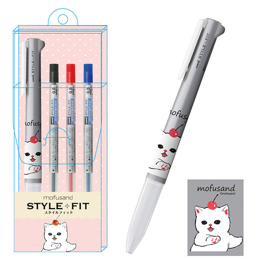 mofusand スタイルフィット(2)