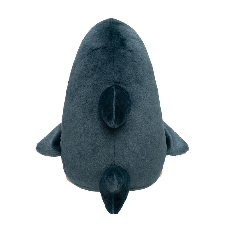 mofusand Shark Meow Plush S