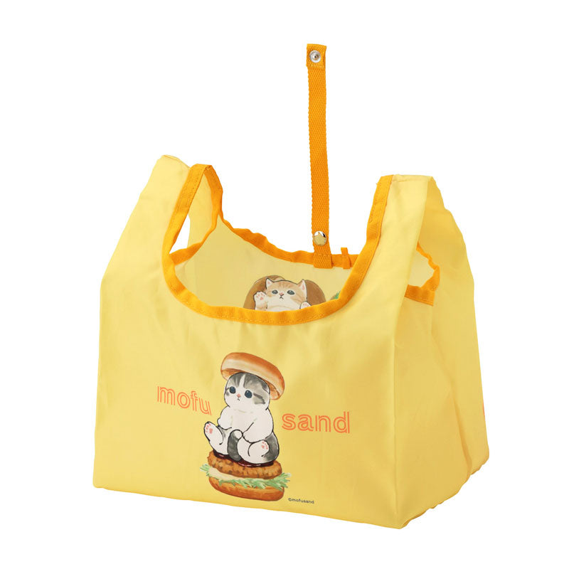 mofusand コンビニサイズエコトート(テイクアウト)