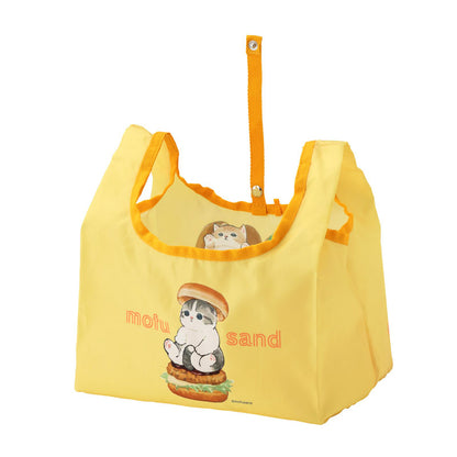 mofusand コンビニサイズエコトート(テイクアウト)