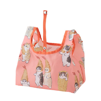 mofusand コンビニサイズエコトート(えびにゃん)