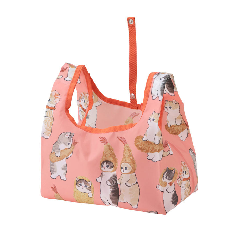 mofusand コンビニサイズエコトート(えびにゃん)