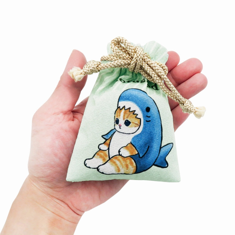 mofusand Bean rolling hardstring