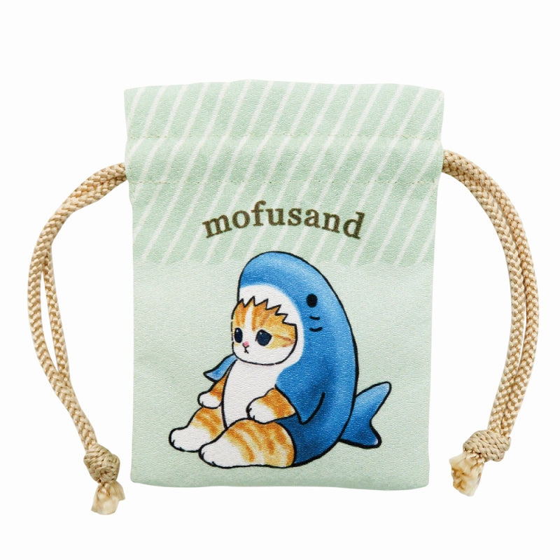 mofusand Bean rolling hardstring