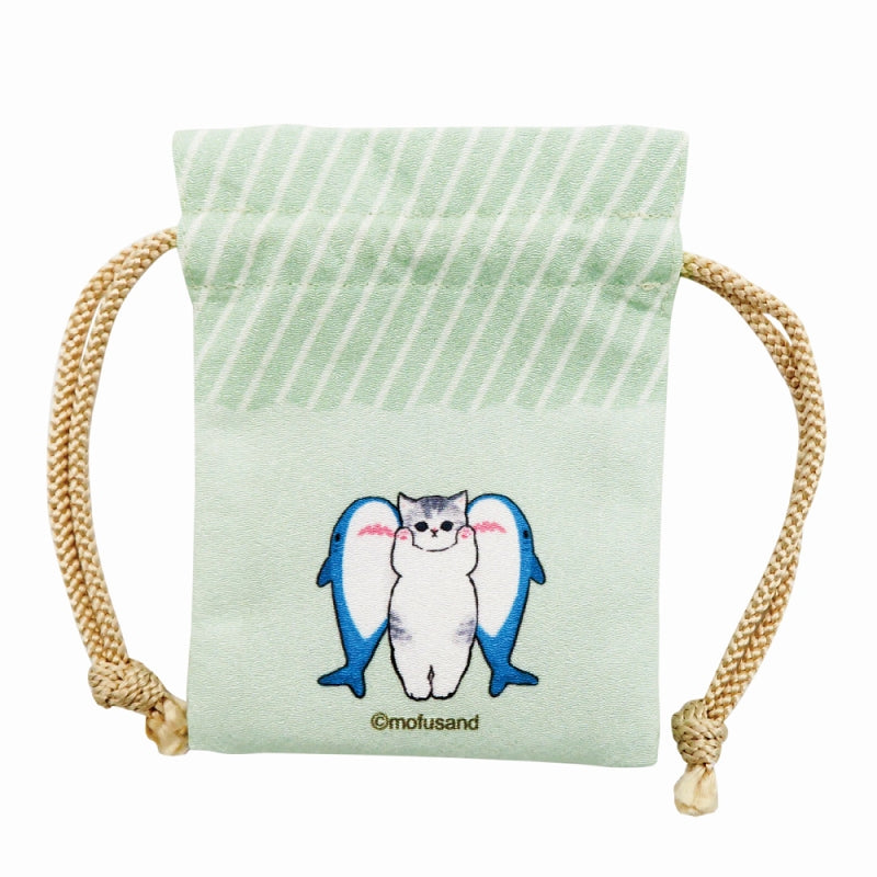 mofusand Bean rolling hardstring