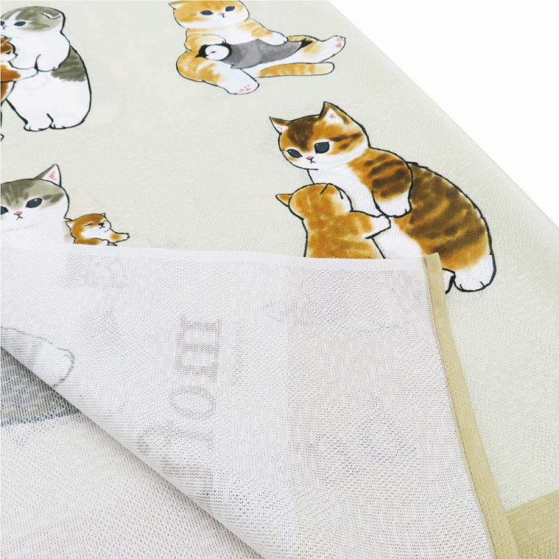 mofusand のれん | mofusandもふもふマーケット