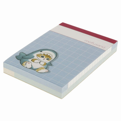 mofusand Memoni (shark)