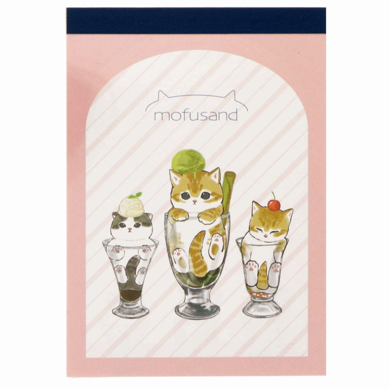 mofusand Memoni (sweets)