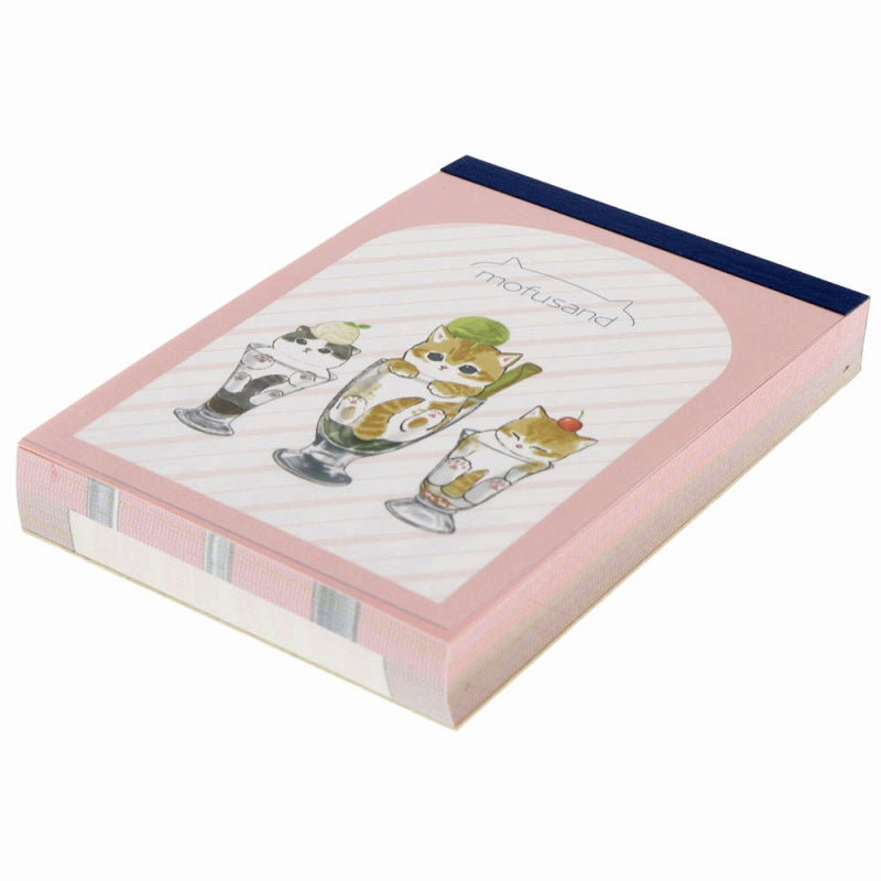 mofusand Memoni (sweets)