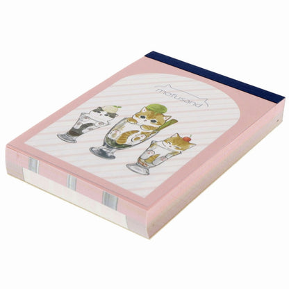 mofusand Memoni (sweets)