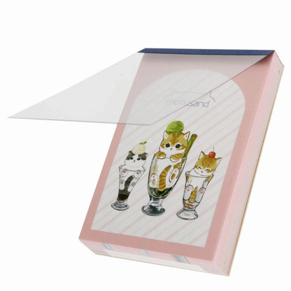 mofusand Memoni (sweets)