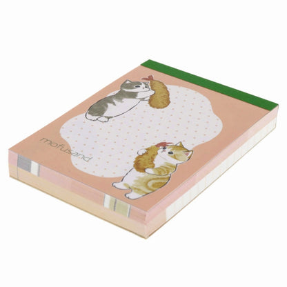 mofusand Memoni（虾）