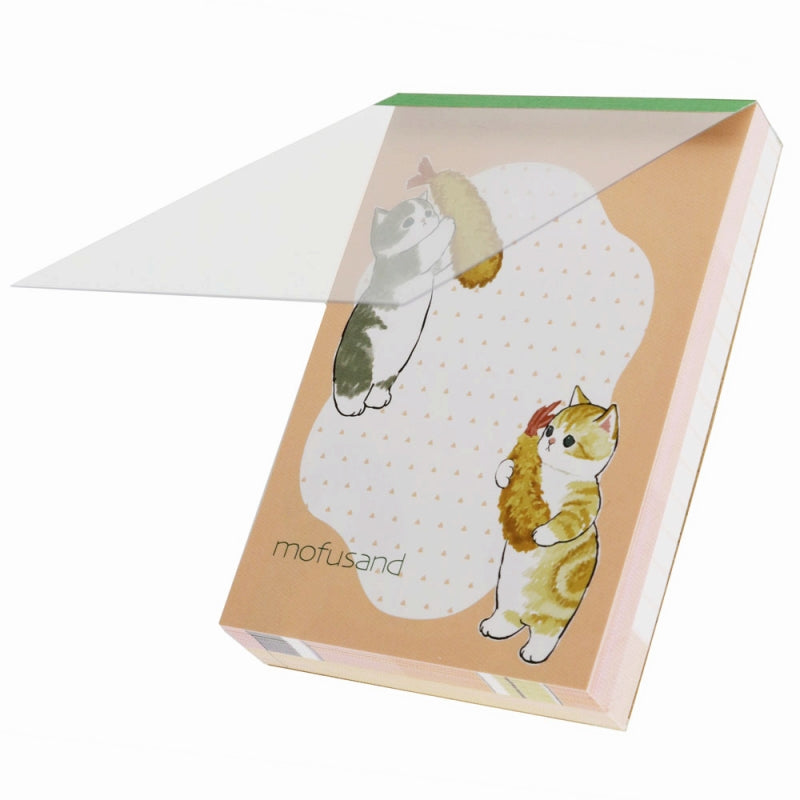 mofusand Memoni（虾）