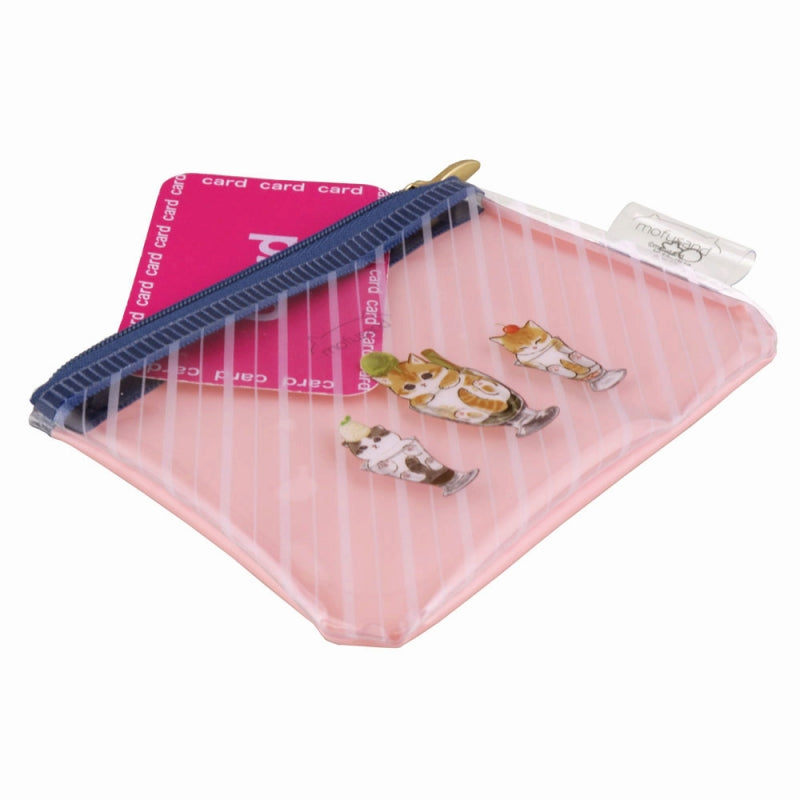 mofusand Mini pouch (sweets)