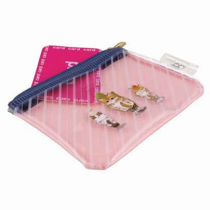 mofusand Mini pouch (sweets)