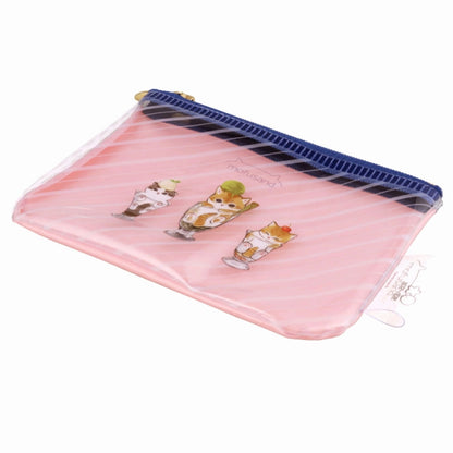 mofusand Mini pouch (sweets)