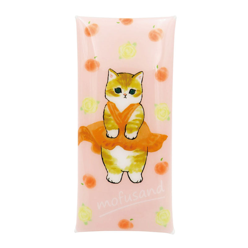 mofusand 清晰的多案例（是）