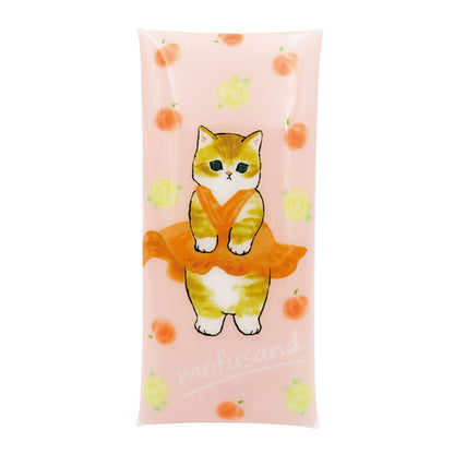 mofusand 清晰的多案例（是）