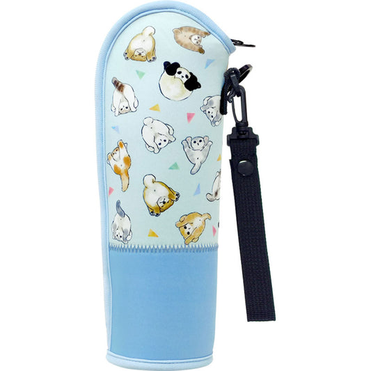 mofusand Soft bottle case (Ochiri Collection)