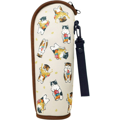 mofusand Soft bottle case (bad shit)