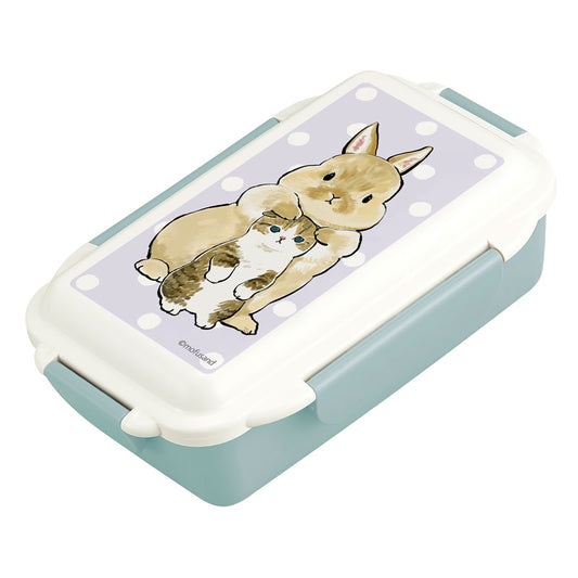 mofusand ランチボックス(ちっこいねこ)