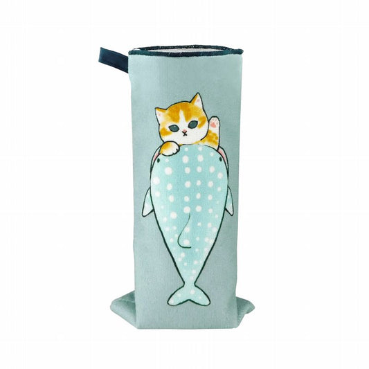 mofusand 毛巾瓶盖（同一Nyan）