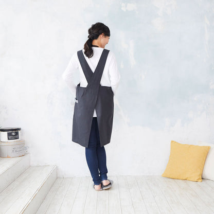 mofusand 打印免費的十字圍裙（炸蝦貓)