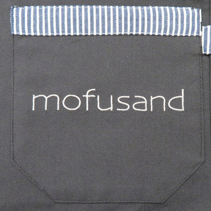 mofusand 打印免費的十字圍裙（炸蝦貓)