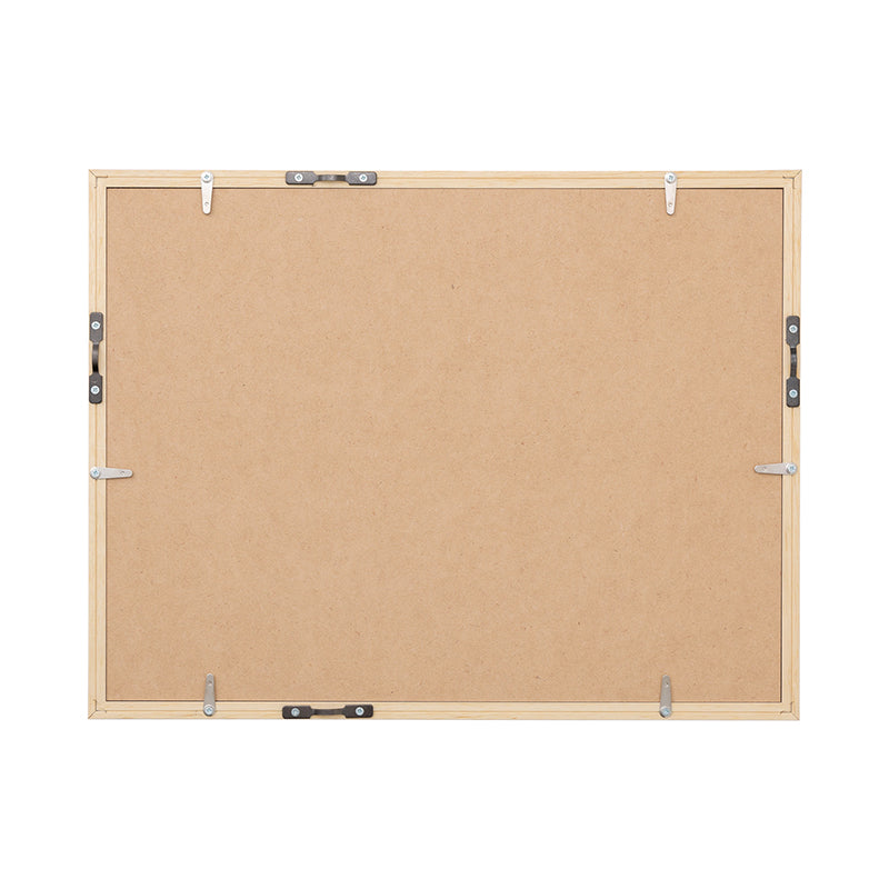 [Not included]mofusand Art frame (donut)