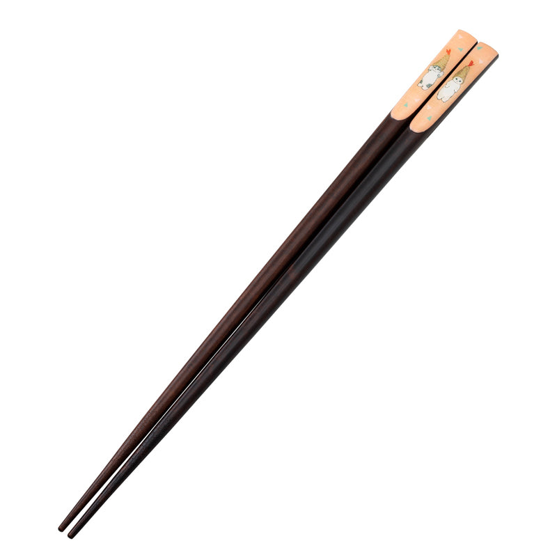 mofusand お箸(えびにゃん)