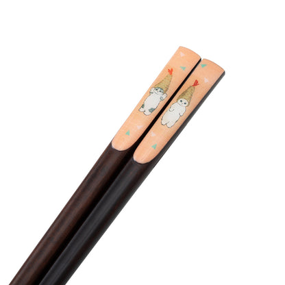 mofusand お箸(えびにゃん)