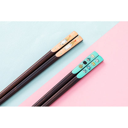 mofusand お箸(サメにゃん)