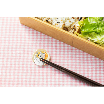 mofusand Clear chopsticks (Oichi ~)