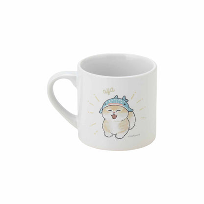 mofusand ミニマグカップ(サメにゃん)