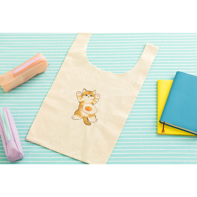 mofusand Marche bag (Caidagayaki) [Up to 2 per Accounting]