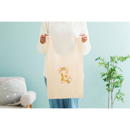 mofusand Marche bag (Caidagayaki) [Up to 2 per Accounting]