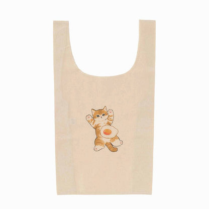 mofusand Marche bag (Caidagayaki) [Up to 2 per Accounting]