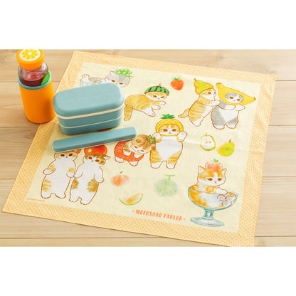 mofusand Bandana Kinkachi（水果猫孩子）