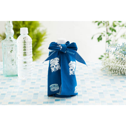 mofusand Handwiped apron [up to 2 accounting]