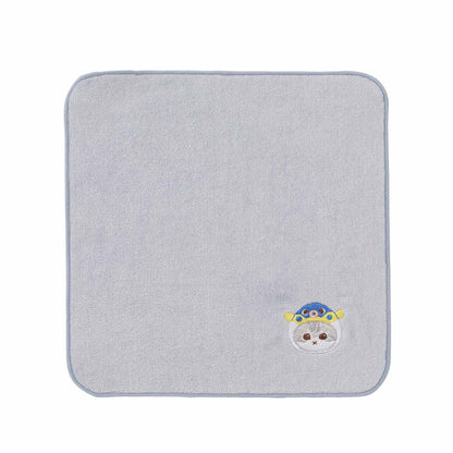 mofusand Nyanko一点点刺绣手巾（Fug Nyan）
