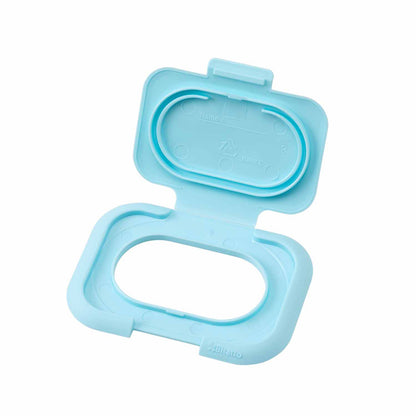 mofusand bitat mini -paste並去除濕片蓋抗菌（鯊魚貓)