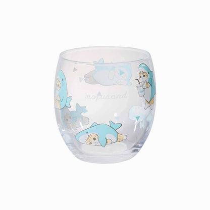 mofusand 茧玻璃（鲨鱼猫)