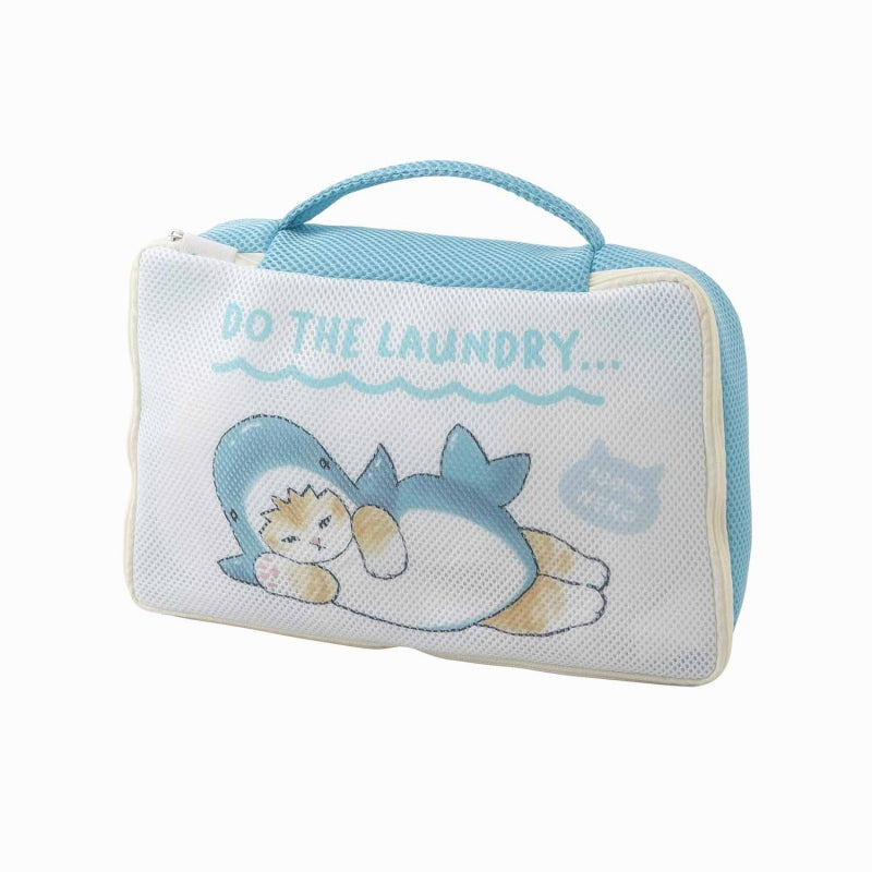 mofusand Laundry pouch