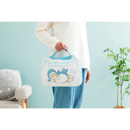 mofusand Laundry pouch